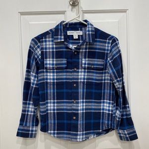 OLD NAVY KID SHIRT